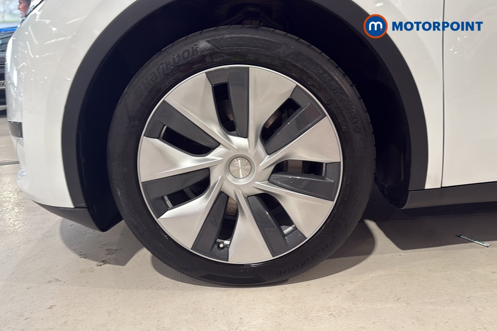 Tesla Model Y Rwd 5Dr Auto Automatic Electric SUV - Stock Number (1679529) - 44th supplementary image