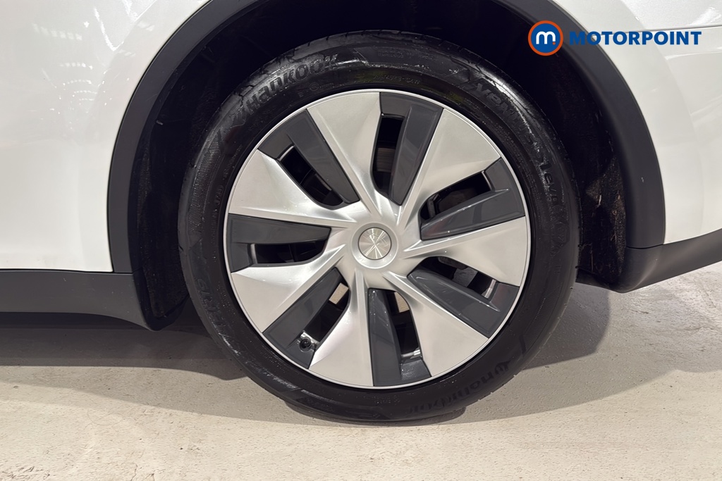 Tesla Model Y Rwd 5Dr Auto Automatic Electric SUV - Stock Number (1679529) - 45th supplementary image