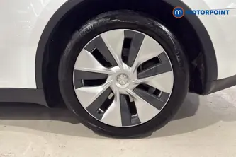 Tesla Model Y Rwd 5Dr Auto Automatic Electric SUV - Stock Number (1679529) - 45th supplementary image