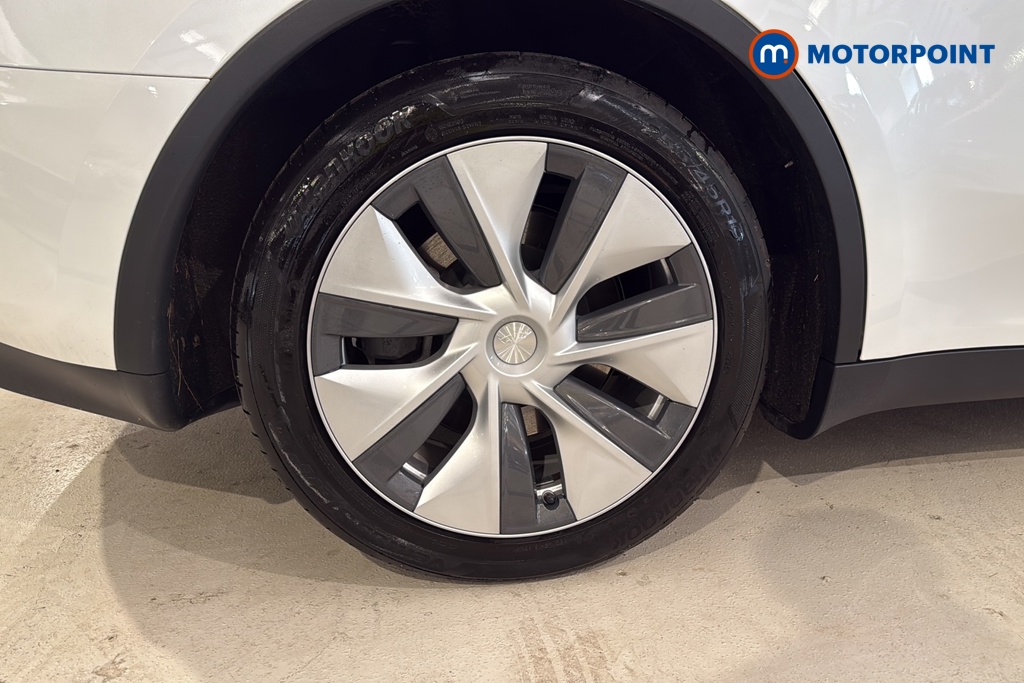 Tesla Model Y Rwd 5Dr Auto Automatic Electric SUV - Stock Number (1679529) - 46th supplementary image