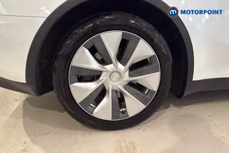 Tesla Model Y Rwd 5Dr Auto Automatic Electric SUV - Stock Number (1679529) - 46th supplementary image