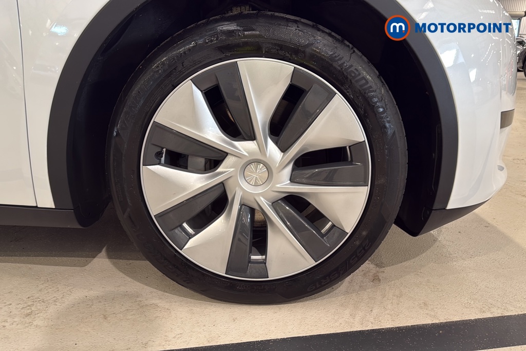 Tesla Model Y Rwd 5Dr Auto Automatic Electric SUV - Stock Number (1679529) - 47th supplementary image