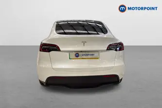 Tesla Model Y Rwd 5Dr Auto Automatic Electric SUV - Stock Number (1679529) - Rear bumper