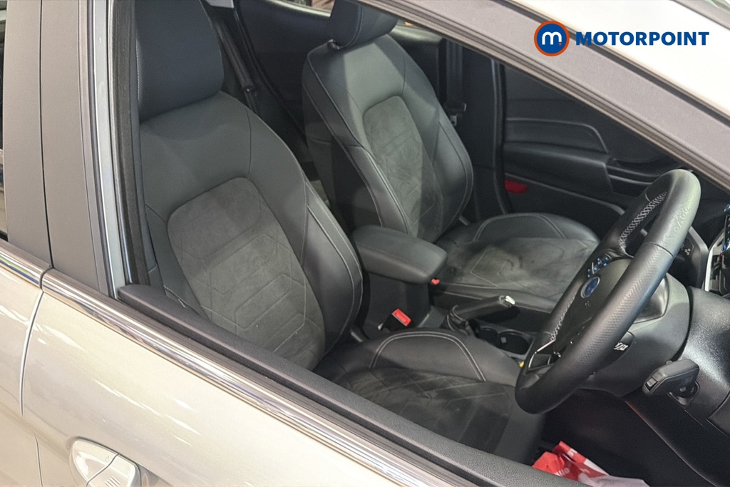 Ford Fiesta Titanium Vignale Manual Petrol Hatchback - Stock Number (1679576) - 22nd supplementary image