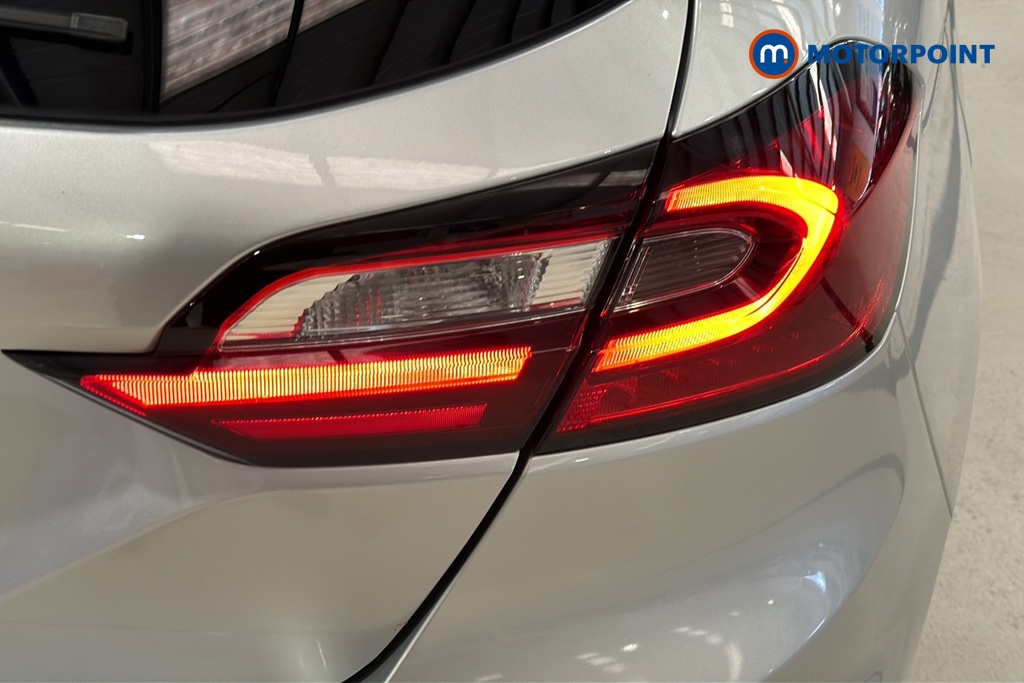 Ford Fiesta Titanium Vignale Manual Petrol Hatchback - Stock Number (1679576) - 36th supplementary image