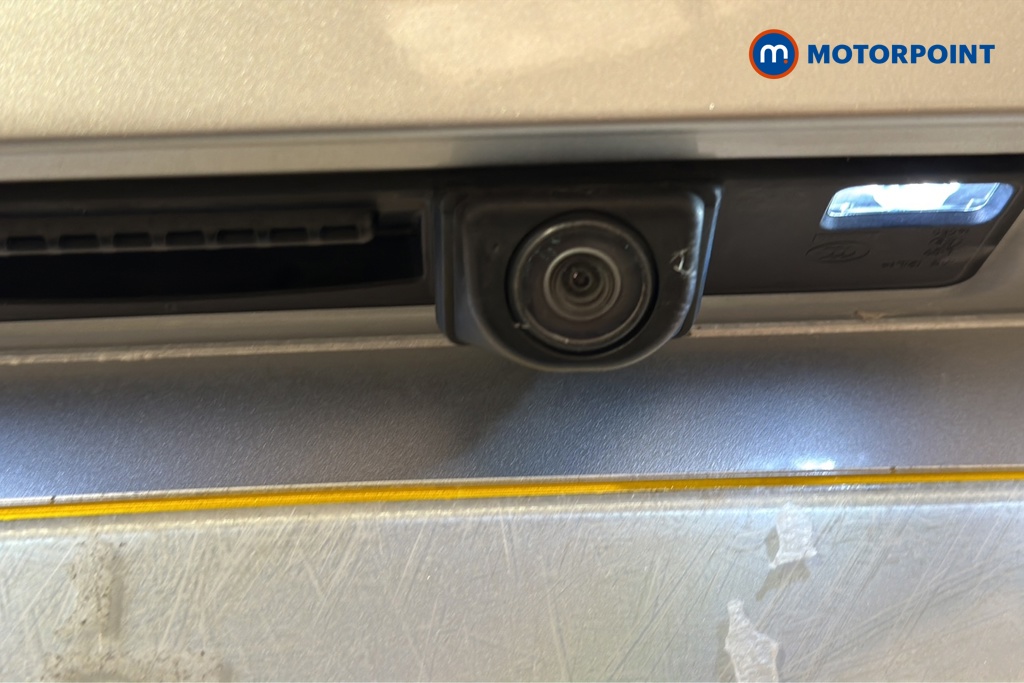 Ford Fiesta Titanium Vignale Manual Petrol Hatchback - Stock Number (1679576) - 37th supplementary image