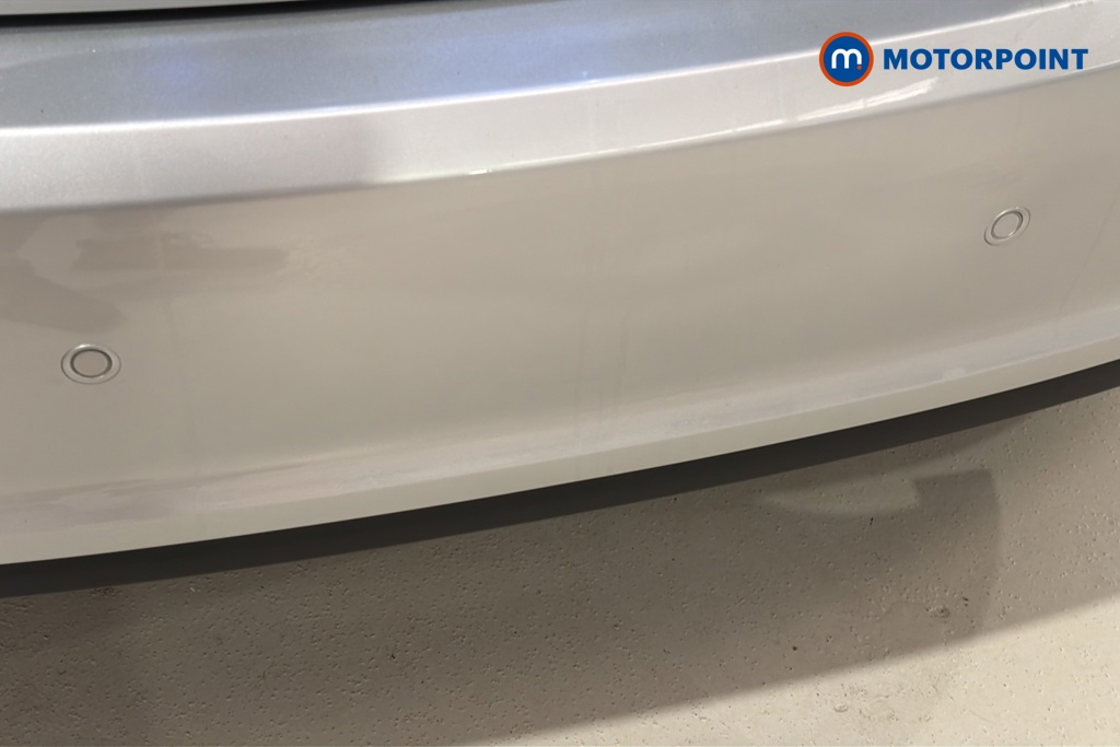 Ford Fiesta Titanium Vignale Manual Petrol Hatchback - Stock Number (1679576) - 39th supplementary image