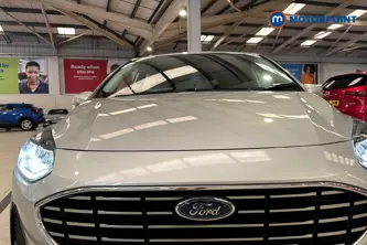 Ford Fiesta Titanium Vignale Manual Petrol Hatchback - Stock Number (1679576) - 43rd supplementary image