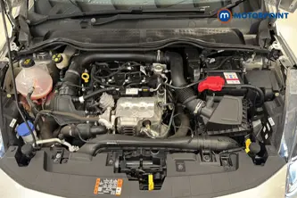 Ford Fiesta Titanium Vignale Manual Petrol Hatchback - Stock Number (1679576) - 48th supplementary image
