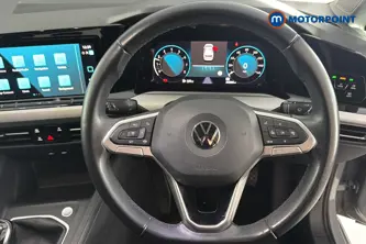 Volkswagen Golf Life Manual Petrol Hatchback - Stock Number (1679580) - 2nd supplementary image