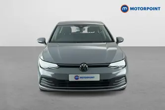Volkswagen Golf Life Manual Petrol Hatchback - Stock Number (1679580) - Front bumper