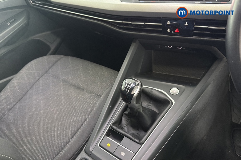 Volkswagen Golf Life Manual Petrol Hatchback - Stock Number (1679580) - 15th supplementary image