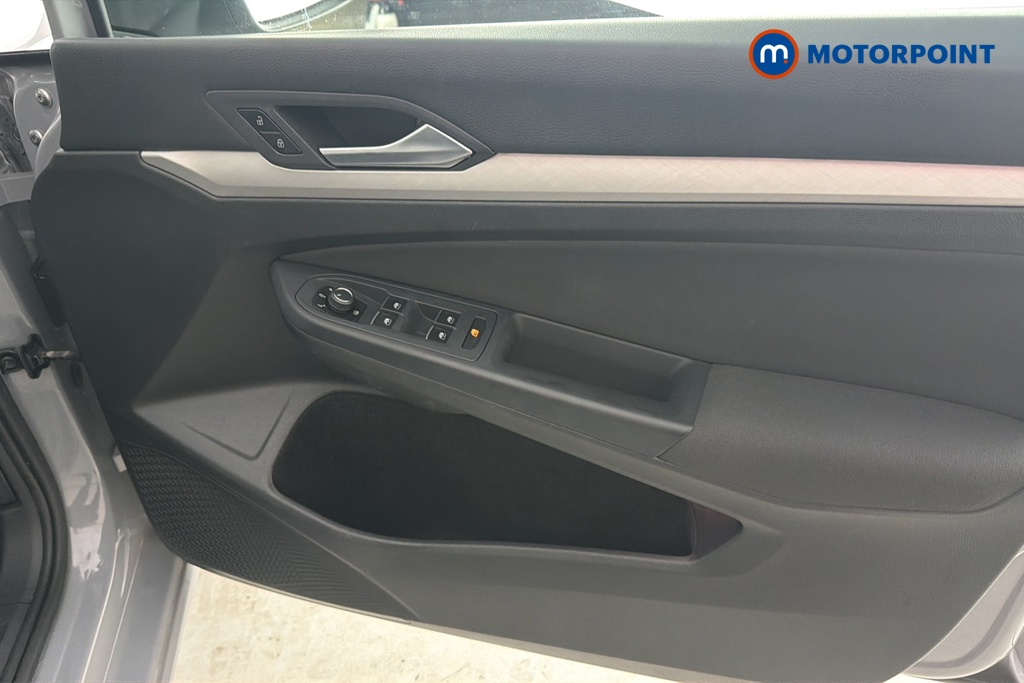 Volkswagen Golf Life Manual Petrol Hatchback - Stock Number (1679580) - 18th supplementary image