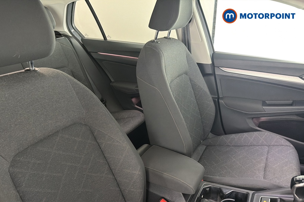 Volkswagen Golf Life Manual Petrol Hatchback - Stock Number (1679580) - 22nd supplementary image