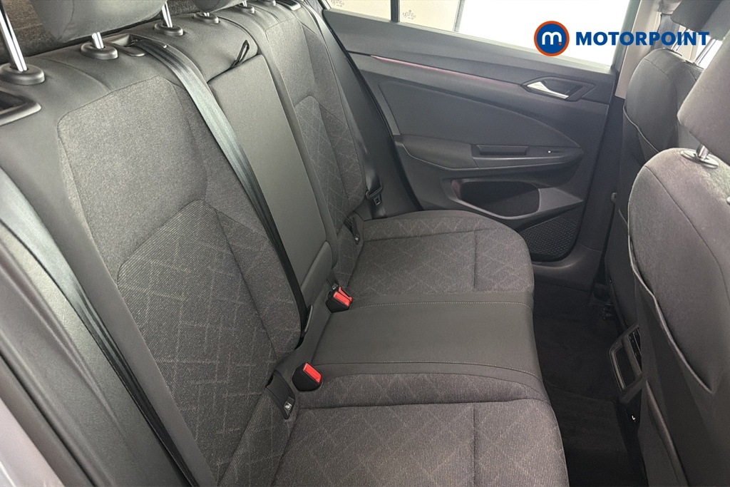 Volkswagen Golf Life Manual Petrol Hatchback - Stock Number (1679580) - 25th supplementary image