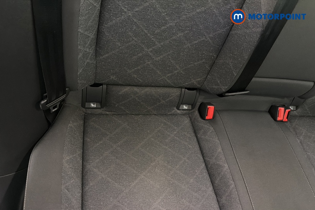 Volkswagen Golf Life Manual Petrol Hatchback - Stock Number (1679580) - 27th supplementary image