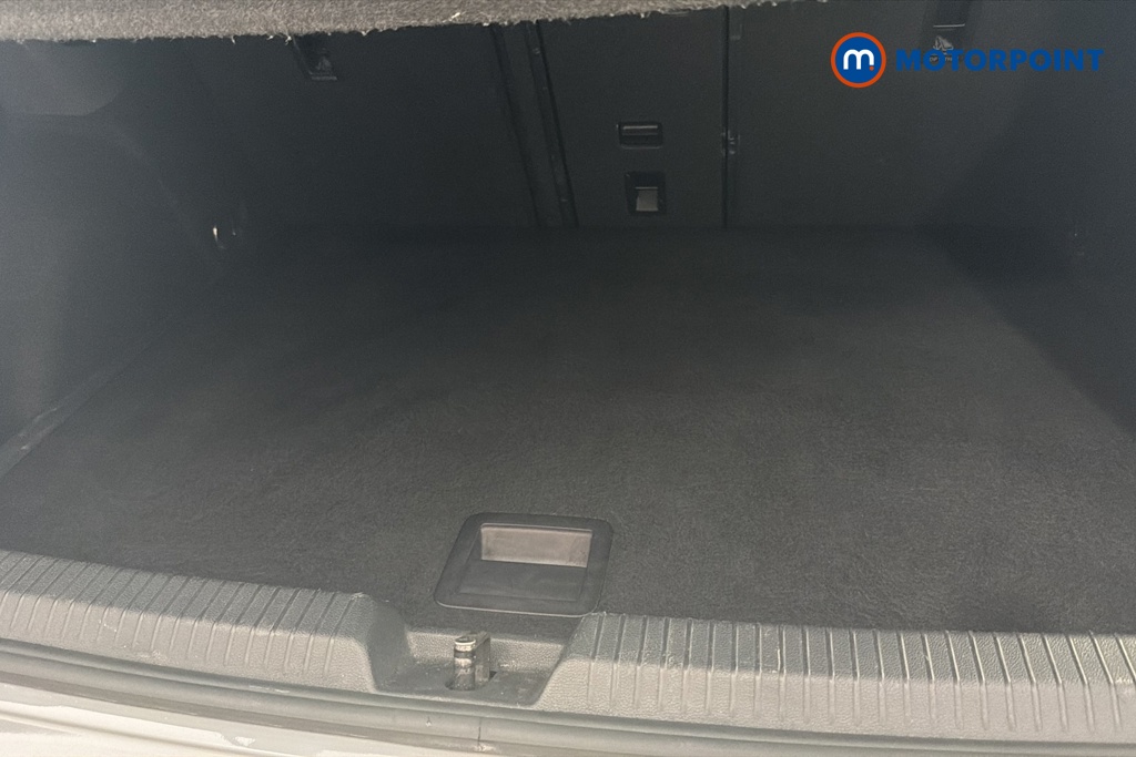 Volkswagen Golf Life Manual Petrol Hatchback - Stock Number (1679580) - 30th supplementary image
