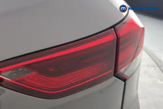 Volkswagen Golf Life Manual Petrol Hatchback - Stock Number (1679580) - 36th supplementary image