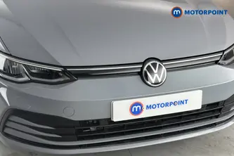 Volkswagen Golf Life Manual Petrol Hatchback - Stock Number (1679580) - 43rd supplementary image