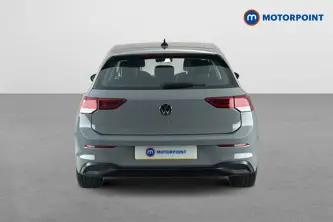 Volkswagen Golf Life Manual Petrol Hatchback - Stock Number (1679580) - Rear bumper