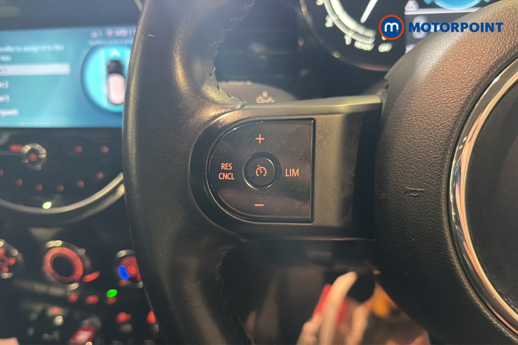Mini Hatchback Cooper S Classic Manual Petrol Hatchback - Stock Number (1680002) - 4th supplementary image