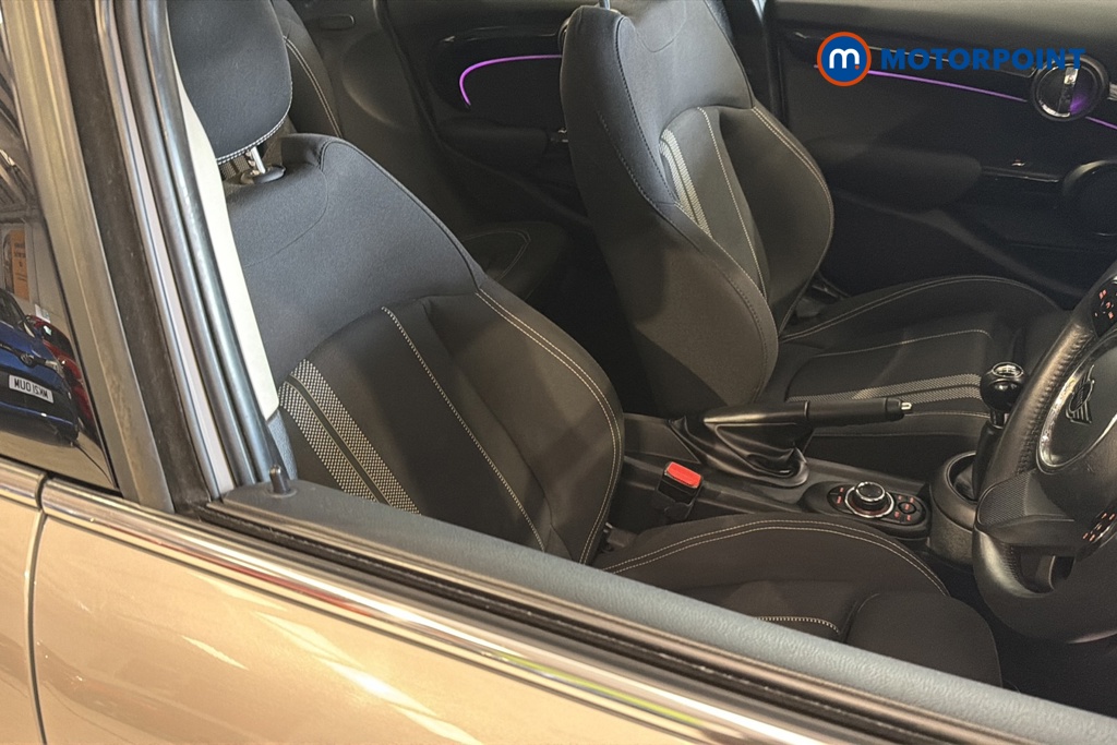 Mini Hatchback Cooper S Classic Manual Petrol Hatchback - Stock Number (1680002) - 22nd supplementary image