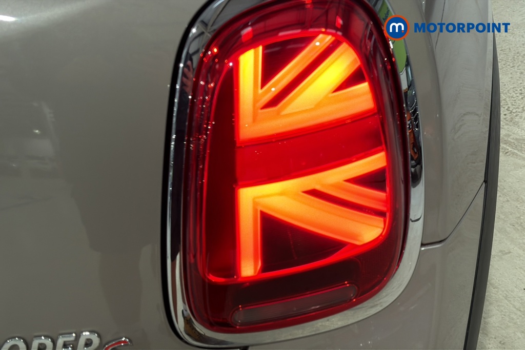 Mini Hatchback Cooper S Classic Manual Petrol Hatchback - Stock Number (1680002) - 36th supplementary image