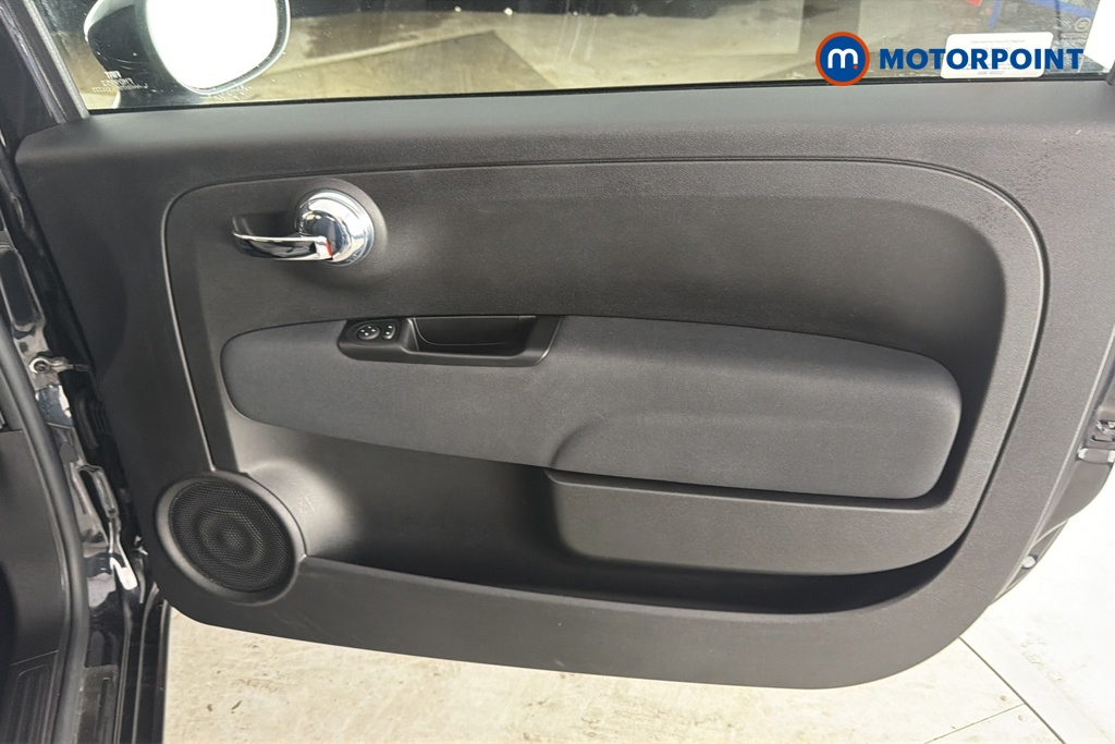 Fiat 500 TOP Manual Petrol Hatchback - Stock Number (1680222) - 18th supplementary image