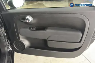 Fiat 500 TOP Manual Petrol Hatchback - Stock Number (1680222) - 18th supplementary image