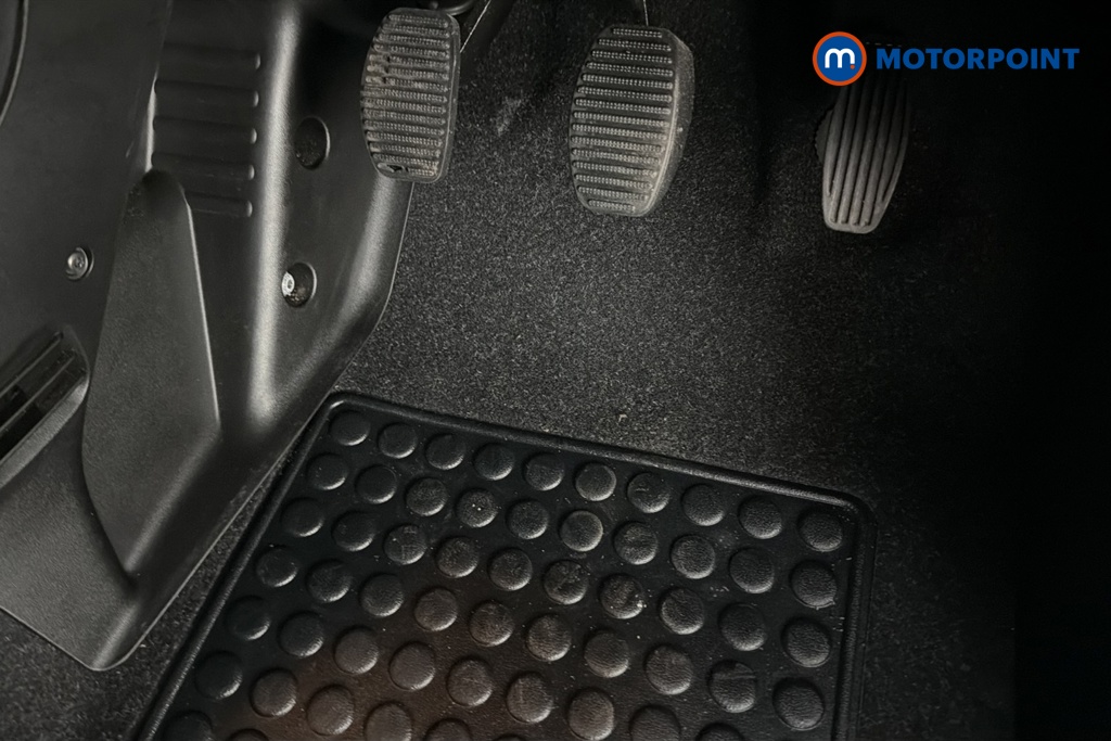 Fiat 500 TOP Manual Petrol Hatchback - Stock Number (1680222) - 24th supplementary image
