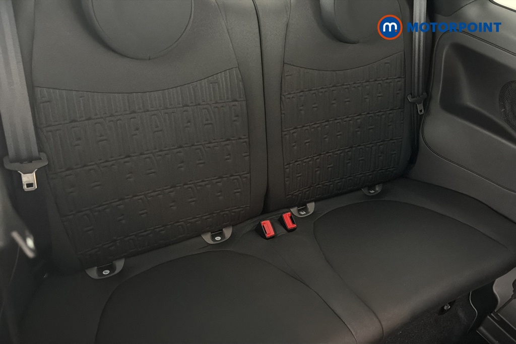 Fiat 500 TOP Manual Petrol Hatchback - Stock Number (1680222) - 25th supplementary image