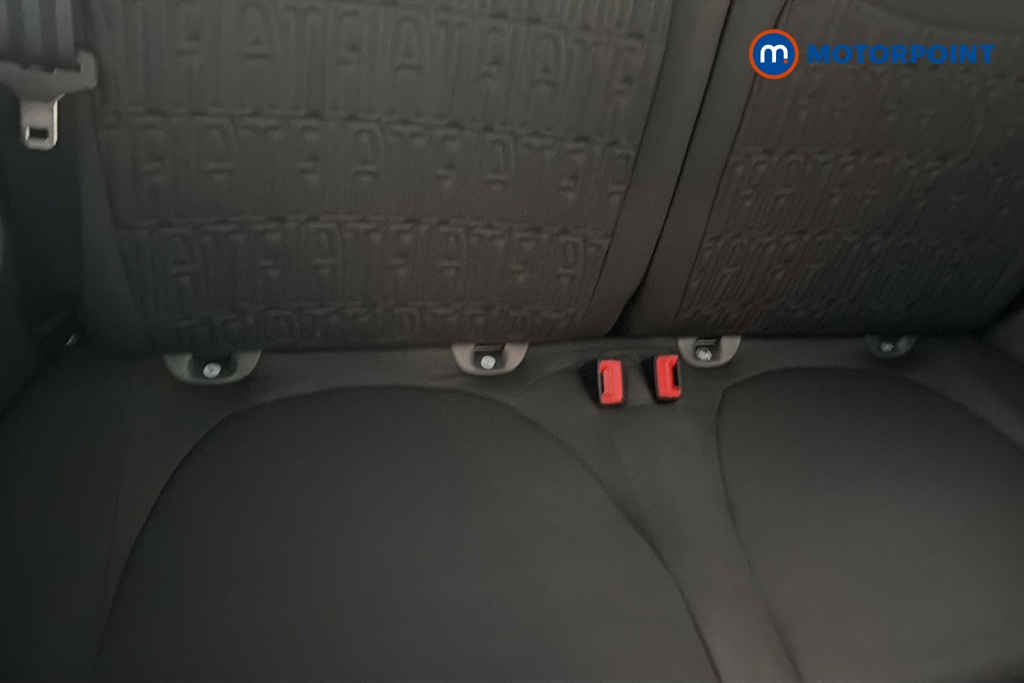 Fiat 500 TOP Manual Petrol Hatchback - Stock Number (1680222) - 27th supplementary image