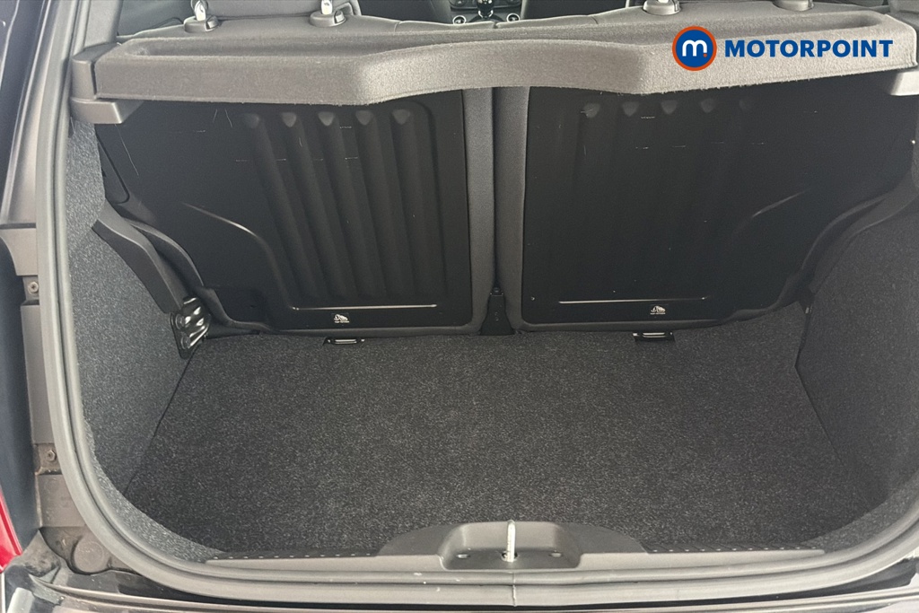 Fiat 500 TOP Manual Petrol Hatchback - Stock Number (1680222) - 30th supplementary image