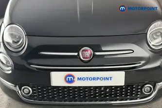 Fiat 500 TOP Manual Petrol Hatchback - Stock Number (1680222) - 43rd supplementary image