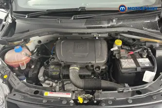 Fiat 500 TOP Manual Petrol Hatchback - Stock Number (1680222) - 48th supplementary image