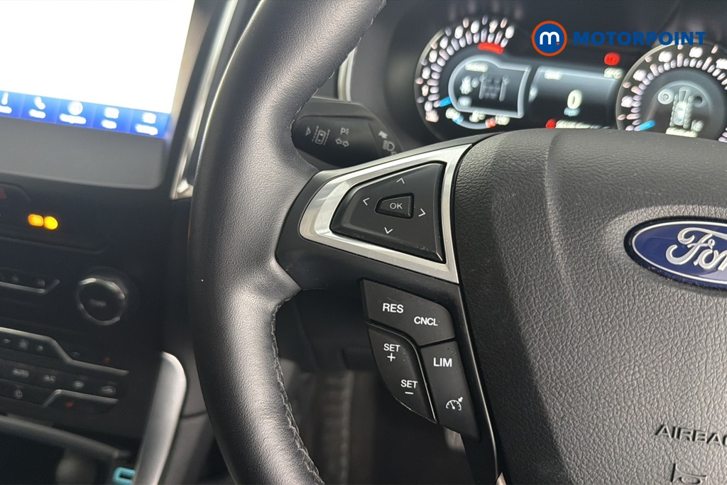 Ford Galaxy Titanium Automatic Petrol-Electric Hybrid People Carrier - Stock Number (1680309) - 4th supplementary image