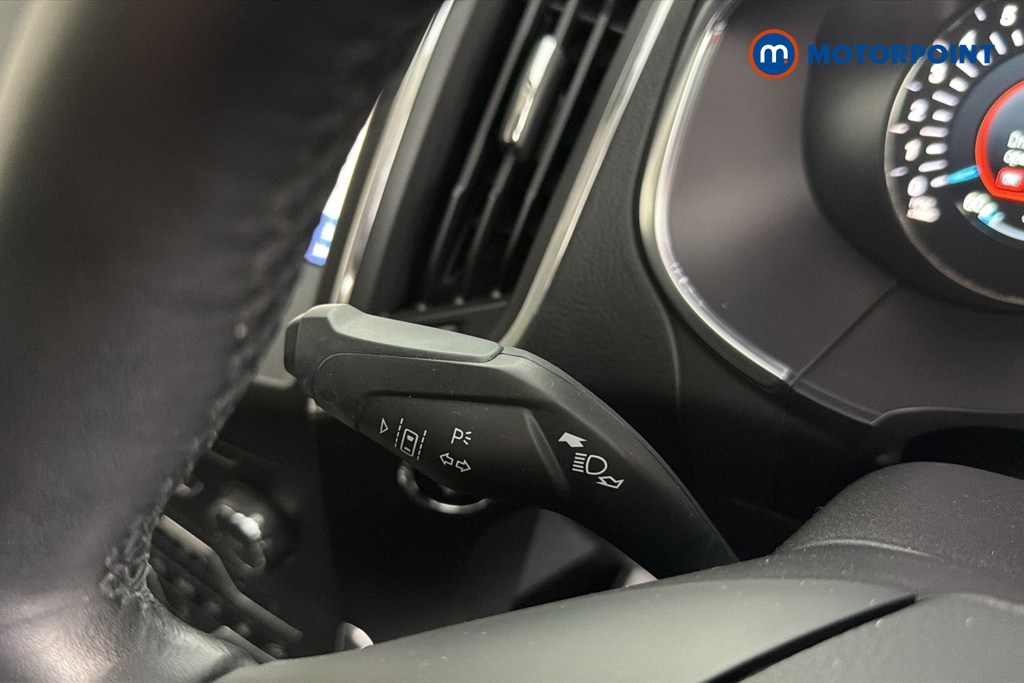 Ford Galaxy Titanium Automatic Petrol-Electric Hybrid People Carrier - Stock Number (1680309) - 5th supplementary image