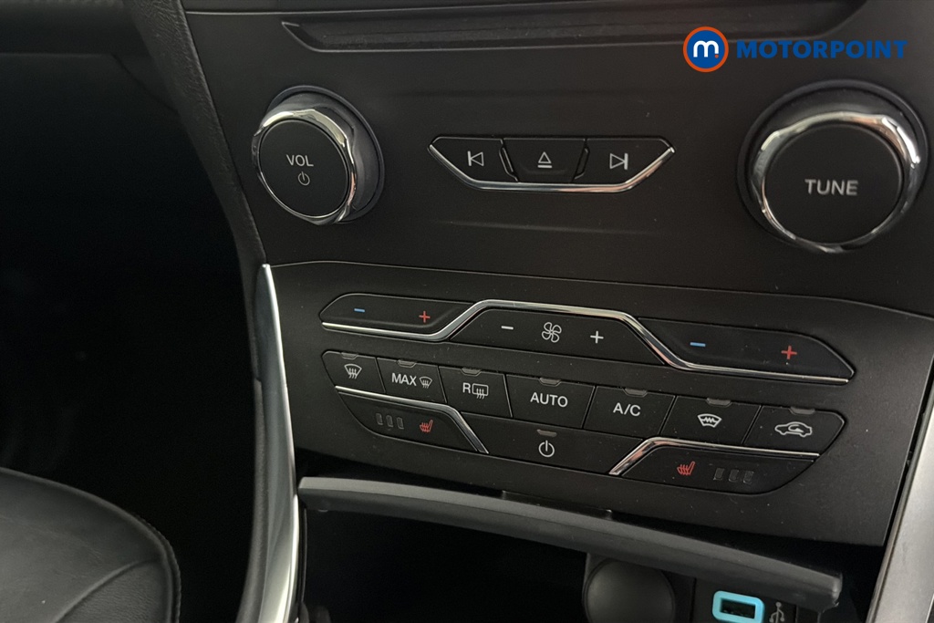 Ford Galaxy Titanium Automatic Petrol-Electric Hybrid People Carrier - Stock Number (1680309) - 12th supplementary image