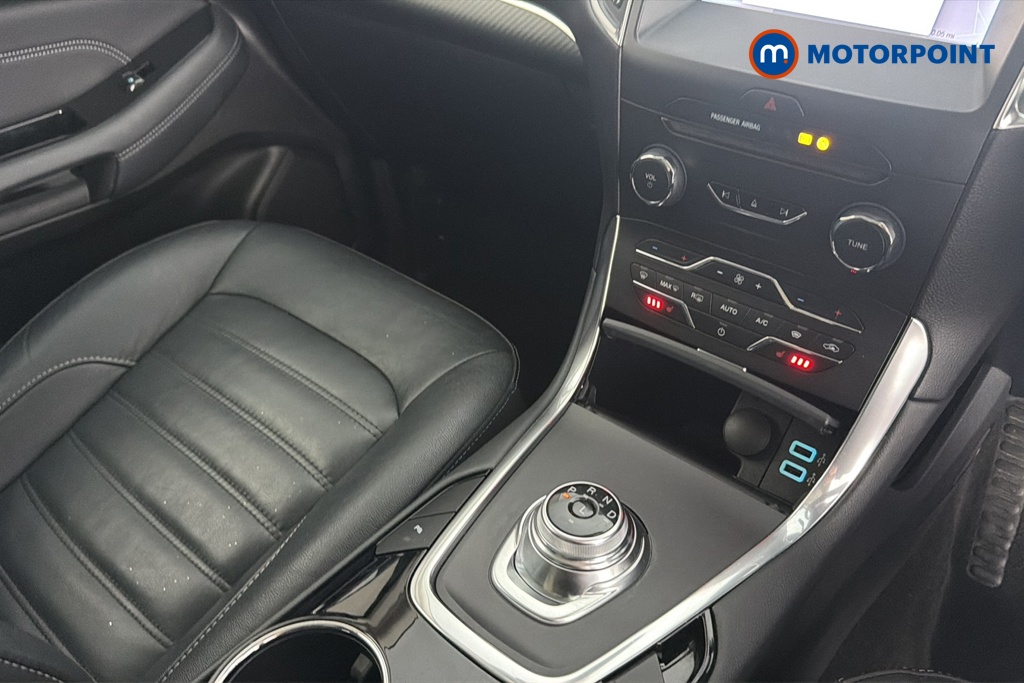 Ford Galaxy Titanium Automatic Petrol-Electric Hybrid People Carrier - Stock Number (1680309) - 15th supplementary image