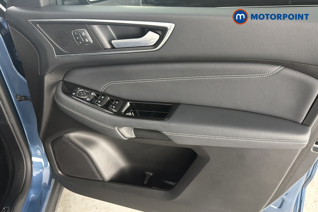 Ford Galaxy Titanium Automatic Petrol-Electric Hybrid People Carrier - Stock Number (1680309) - 18th supplementary image