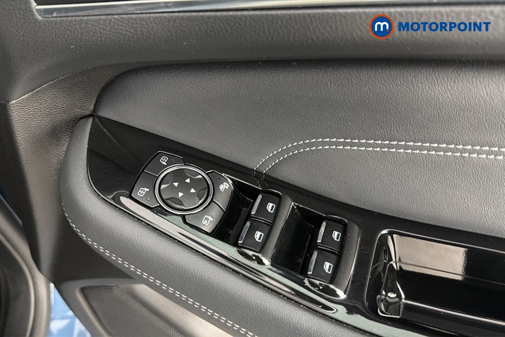 Ford Galaxy Titanium Automatic Petrol-Electric Hybrid People Carrier - Stock Number (1680309) - 19th supplementary image