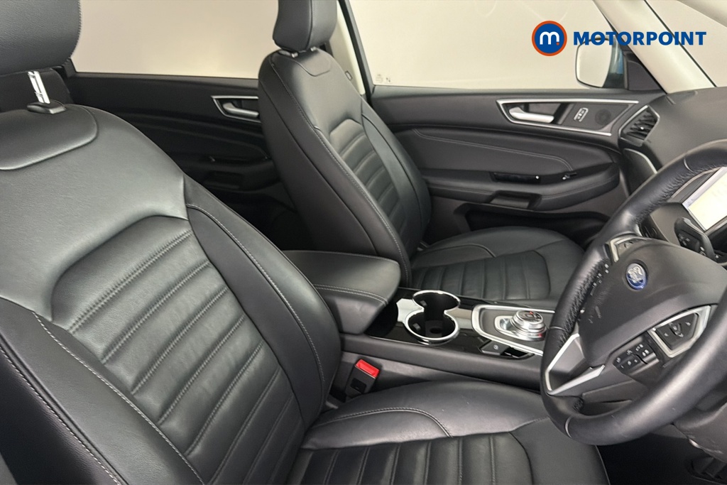 Ford Galaxy Titanium Automatic Petrol-Electric Hybrid People Carrier - Stock Number (1680309) - 22nd supplementary image