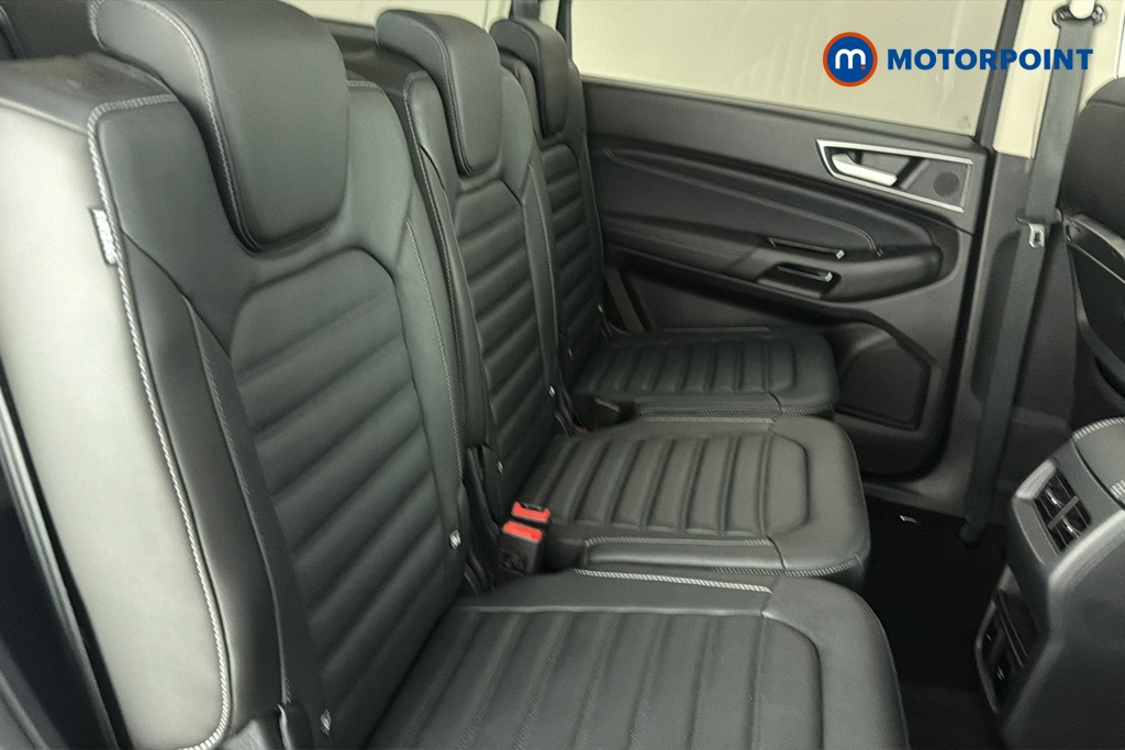 Ford Galaxy Titanium Automatic Petrol-Electric Hybrid People Carrier - Stock Number (1680309) - 25th supplementary image