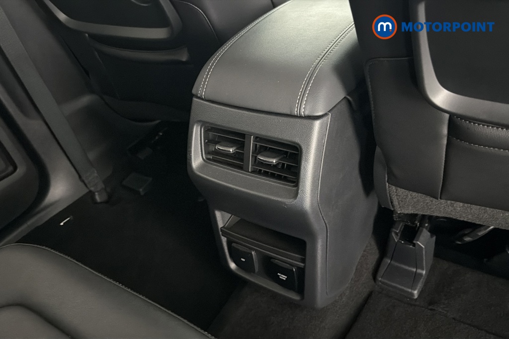 Ford Galaxy Titanium Automatic Petrol-Electric Hybrid People Carrier - Stock Number (1680309) - 28th supplementary image