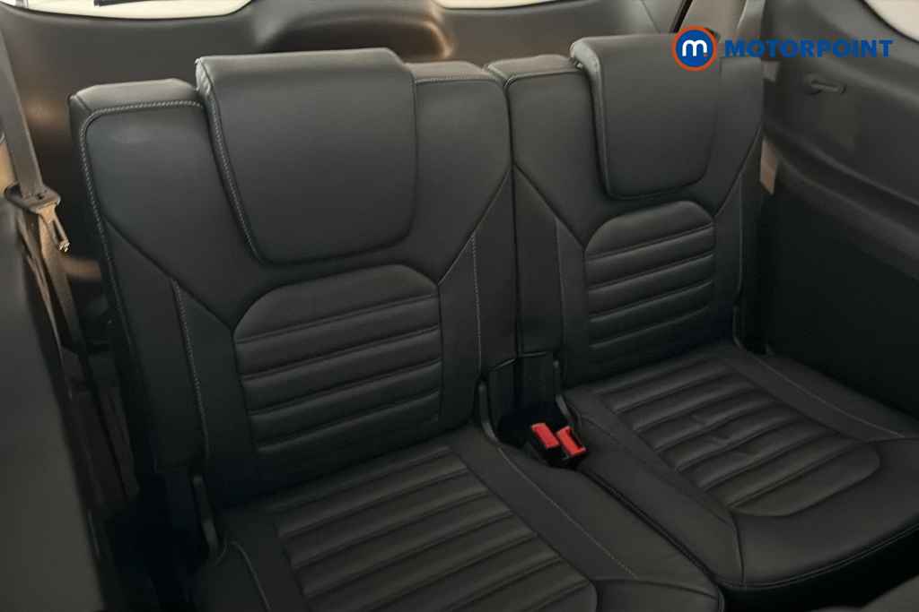 Ford Galaxy Titanium Automatic Petrol-Electric Hybrid People Carrier - Stock Number (1680309) - 29th supplementary image