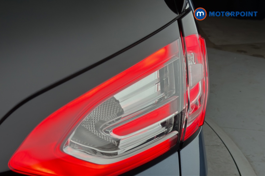 Ford Galaxy Titanium Automatic Petrol-Electric Hybrid People Carrier - Stock Number (1680309) - 36th supplementary image