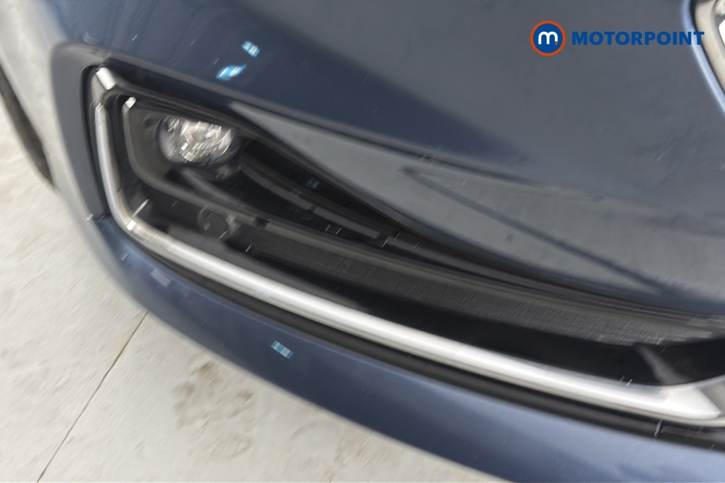 Ford Galaxy Titanium Automatic Petrol-Electric Hybrid People Carrier - Stock Number (1680309) - 38th supplementary image