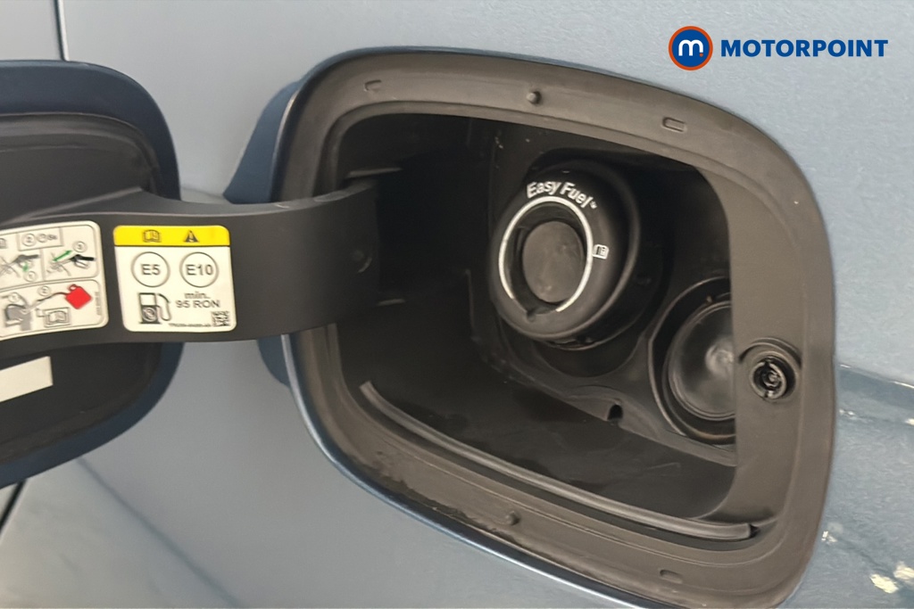 Ford Galaxy Titanium Automatic Petrol-Electric Hybrid People Carrier - Stock Number (1680309) - 41st supplementary image
