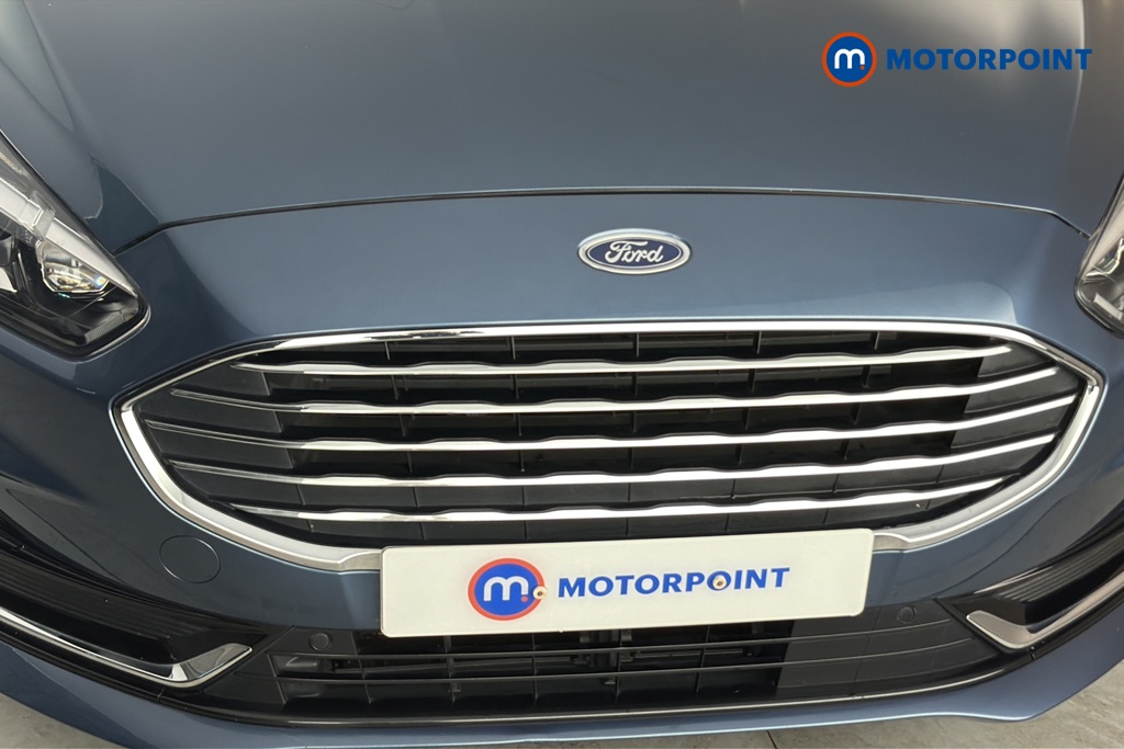 Ford Galaxy Titanium Automatic Petrol-Electric Hybrid People Carrier - Stock Number (1680309) - 43rd supplementary image