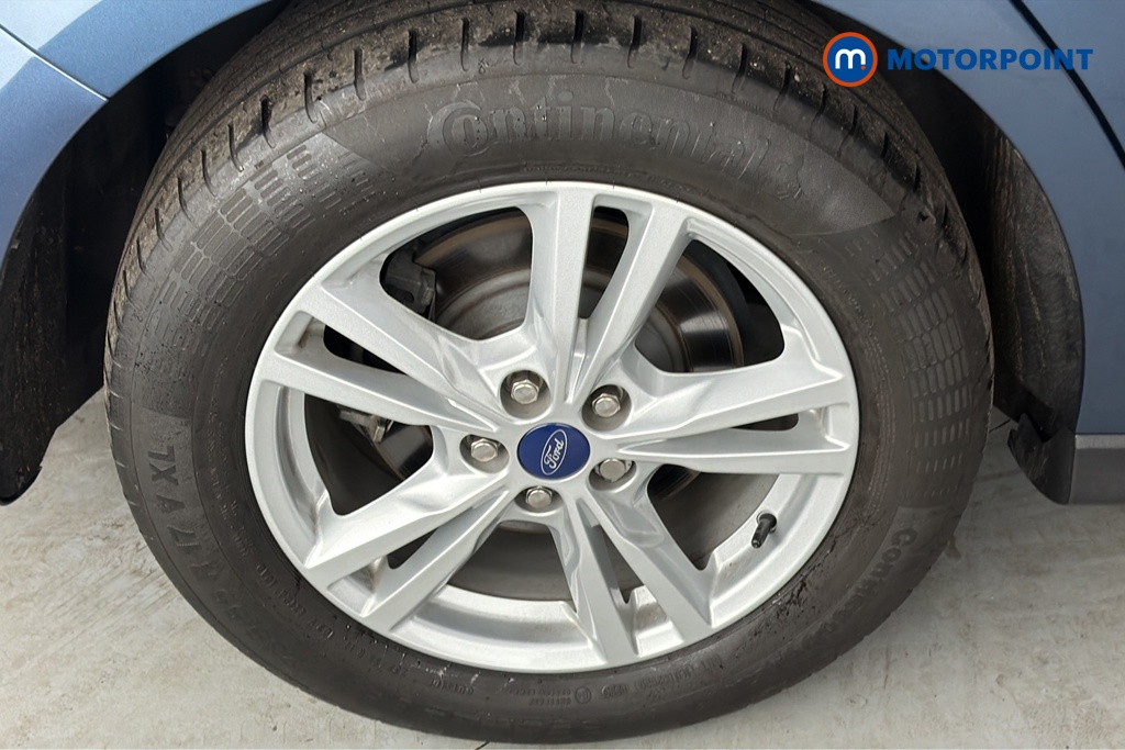 Ford Galaxy Titanium Automatic Petrol-Electric Hybrid People Carrier - Stock Number (1680309) - 46th supplementary image